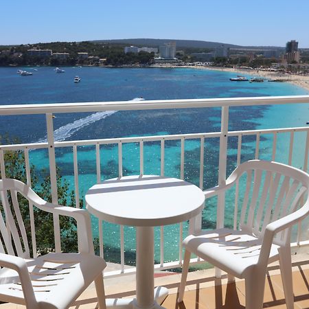 Bahia Principe Sunlight Coral Playa - Adults Only Hotel Magalluf Exterior foto