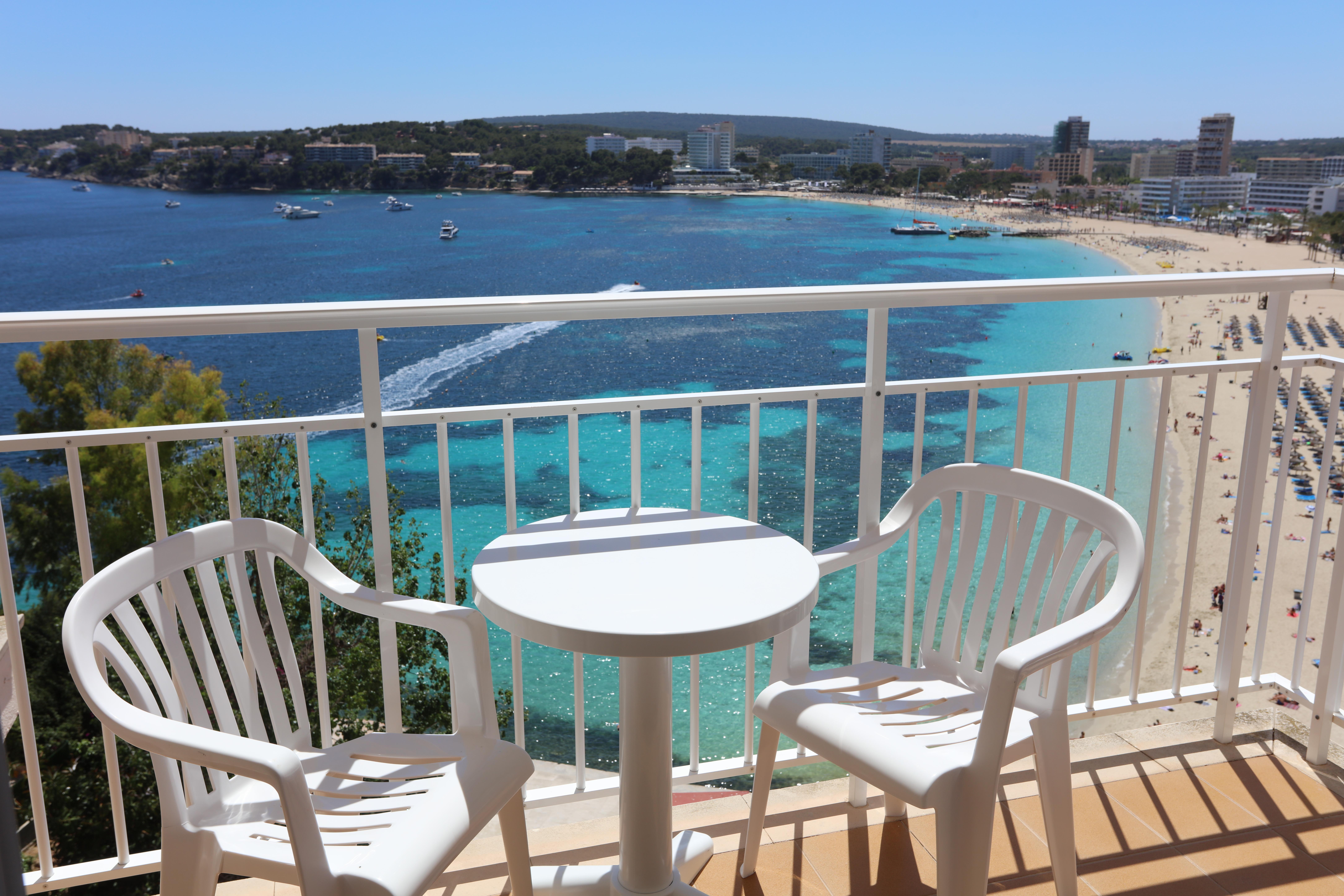 Bahia Principe Sunlight Coral Playa - Adults Only Hotel Magalluf Exterior foto