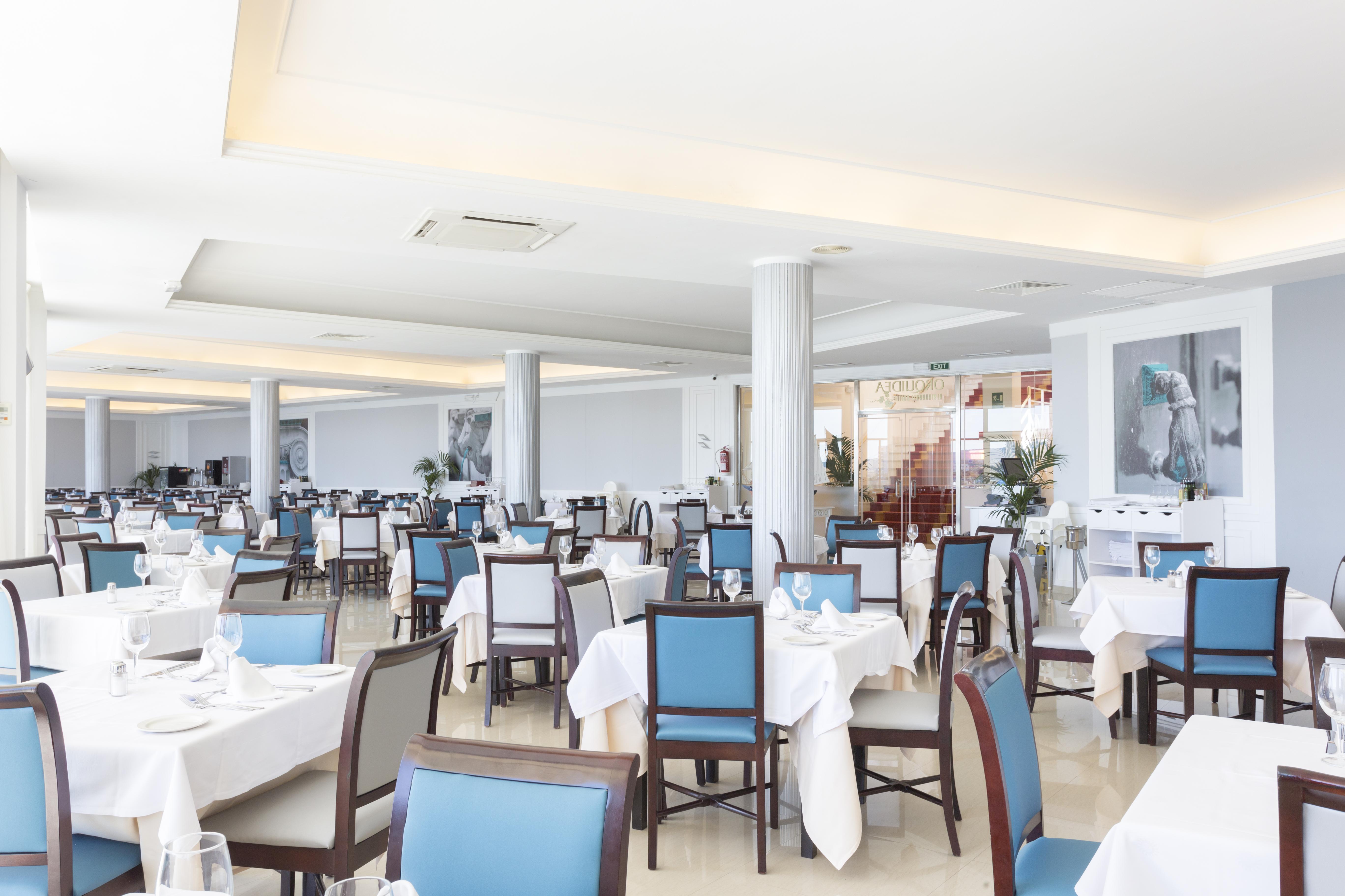 Bahia Principe Sunlight Coral Playa - Adults Only Hotel Magalluf Exterior foto
