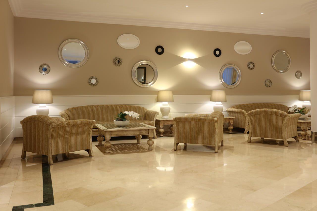 Bahia Principe Sunlight Coral Playa - Adults Only Hotel Magalluf Exterior foto