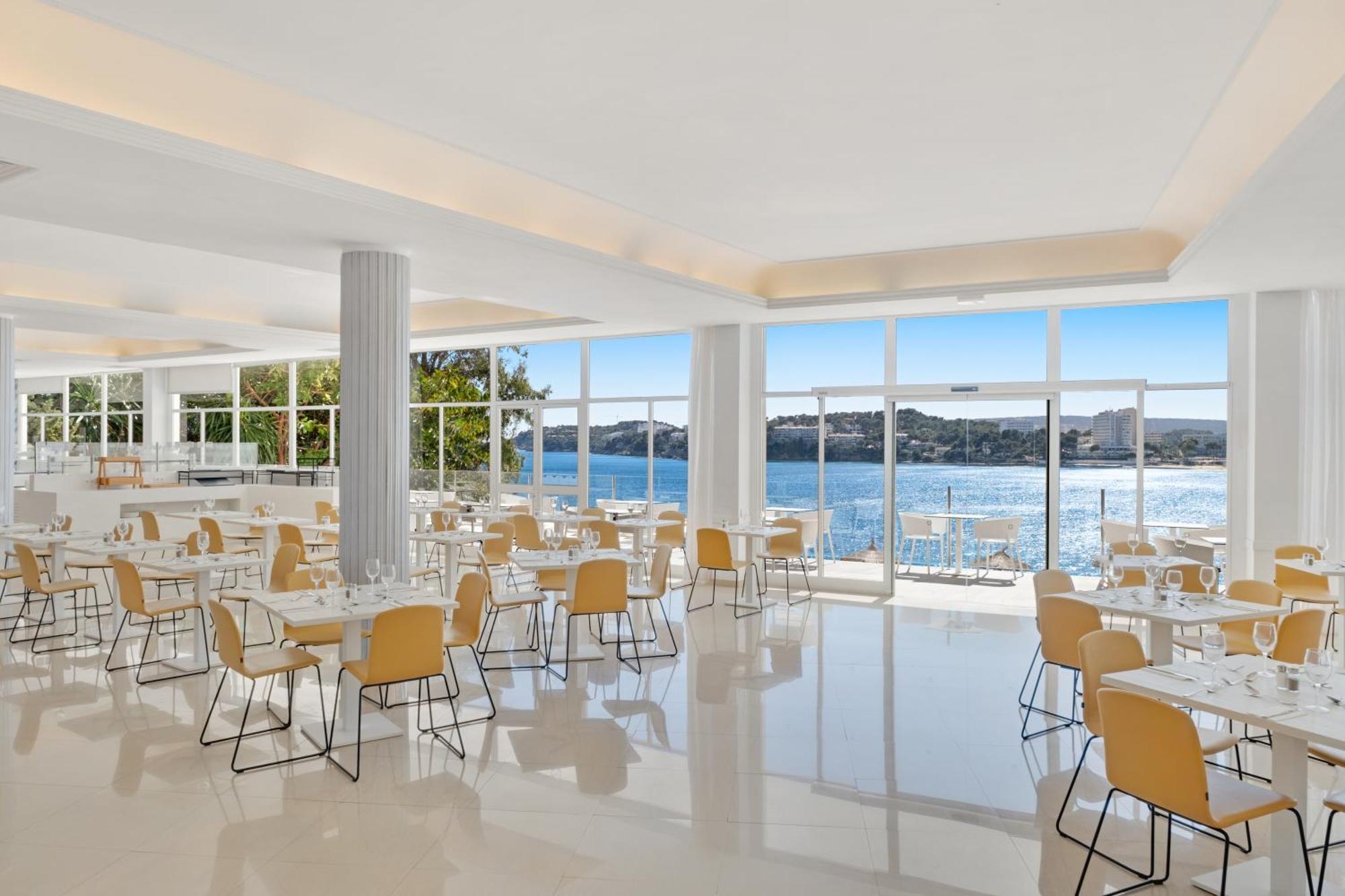 Bahia Principe Sunlight Coral Playa - Adults Only Hotel Magalluf Exterior foto