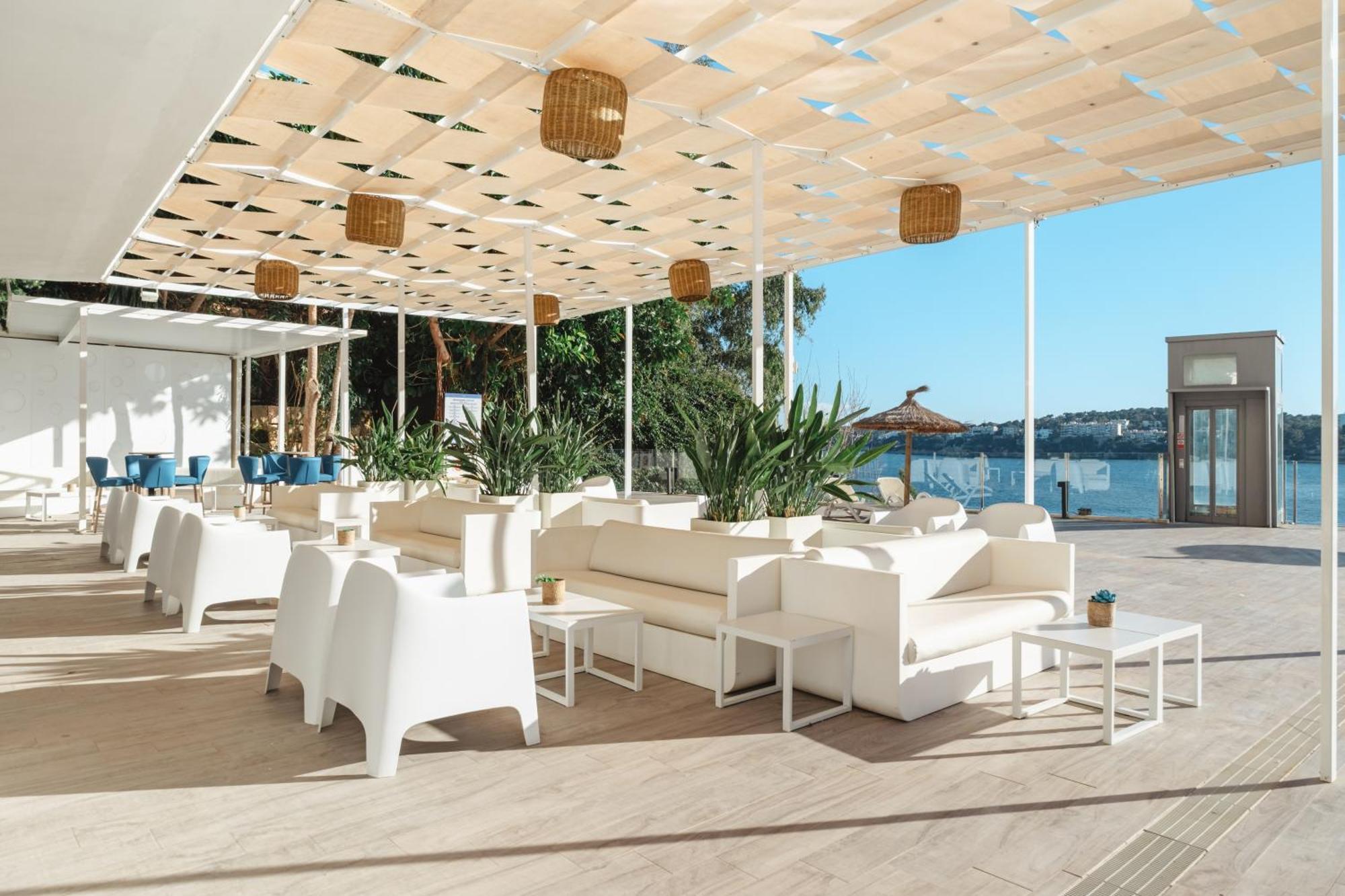 Bahia Principe Sunlight Coral Playa - Adults Only Hotel Magalluf Exterior foto