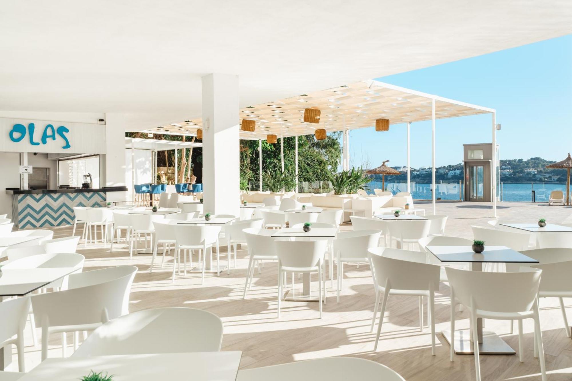 Bahia Principe Sunlight Coral Playa - Adults Only Hotel Magalluf Exterior foto