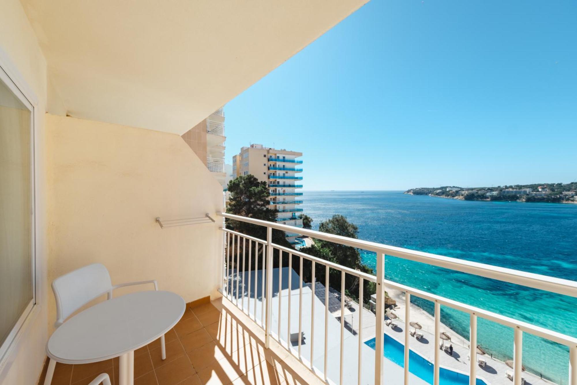Bahia Principe Sunlight Coral Playa - Adults Only Hotel Magalluf Exterior foto