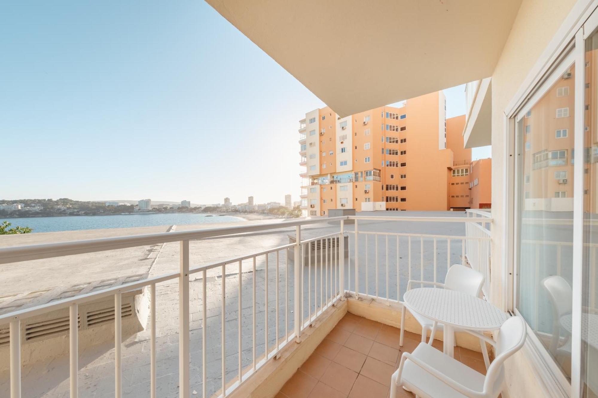 Bahia Principe Sunlight Coral Playa - Adults Only Hotel Magalluf Exterior foto